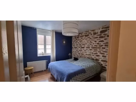 maison 3 chambres au calme perrigny-lès-dijon