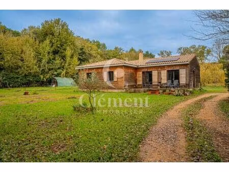maison de 108 m2 t5 à vendre sur la commune de piolenc 84420