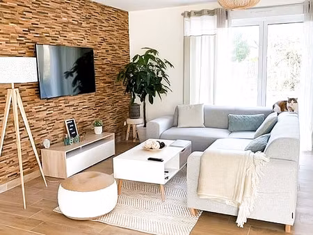 vente maison à construire 100 m² ry (76116)