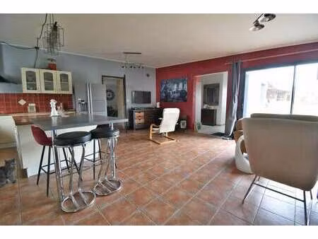 vente maison piscine à saint-martin-du-fouilloux (49170) : à vendre piscine / 285m² saint-