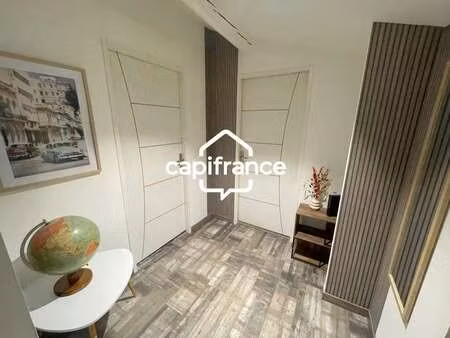 vente maison à sainte-gemme-la-plaine (85400) : à vendre / 181m² sainte-gemme-la-plaine