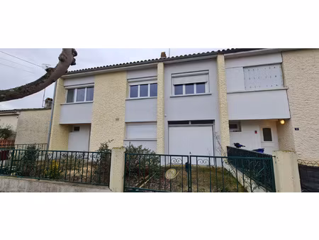 maison familiale avec ascenseur