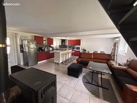 maison refaite a neuf