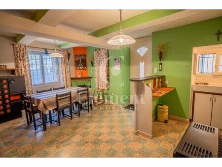 maison de village à vendre sur la commune de piolenc