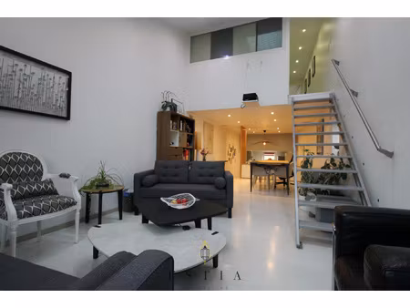 maison de village atypique