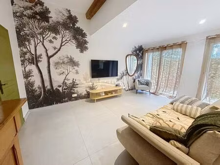 maison de 5 pièces de 140 m² à puimisson