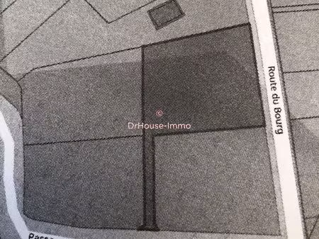 terrain a batir 2897 m²