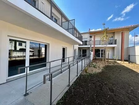 vente commerce belberaud 31450