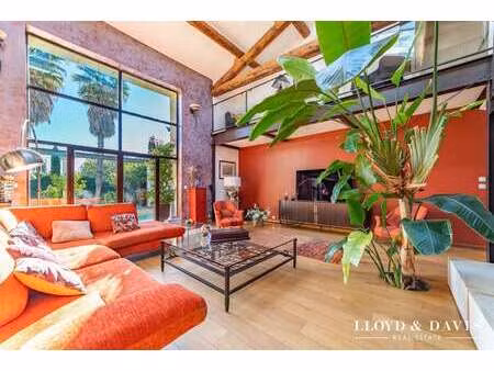 vente maison piscine à pignan (34570) : à vendre piscine / 232m² pignan