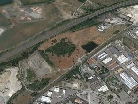 vente terrain muret 31600