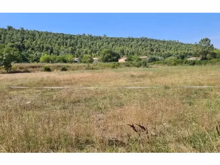 vente terrain 780 m² à carnas (30260)  179 900 €