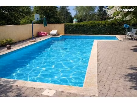 maison deux appartements