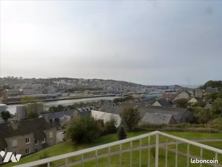 appartement 3 pièces 47 m²