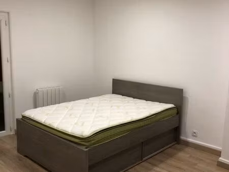 appartement 3 pièces