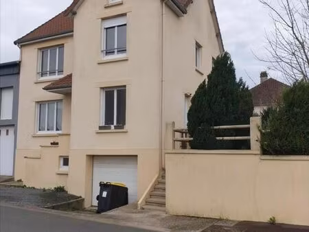 maison 6 pièces 114 m²