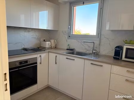 location bail mobilité février à juin 2026. 2 pièces