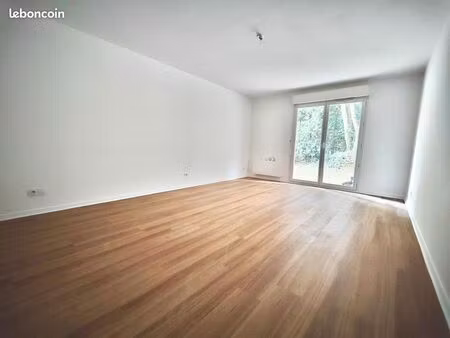 appartement 4 pièces 88 m²
