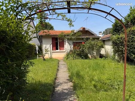 maison 2 pièces 50 m²