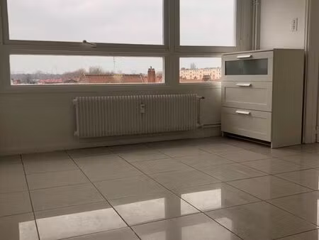 particulier loue appartement sur marcq en baroeul