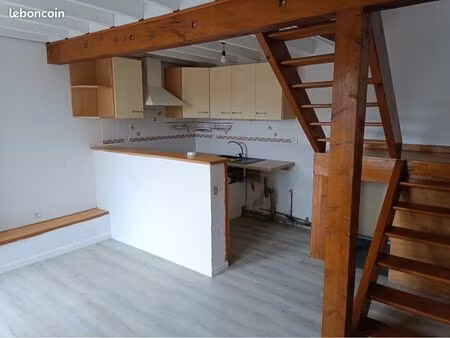 location maison breuil le vert