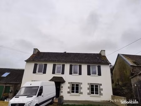 maison 6 pièces 135 m²