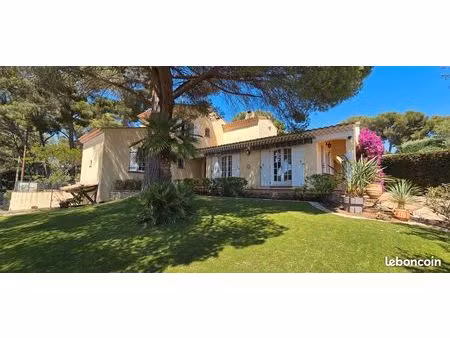 maison 5 pièces 124 m²