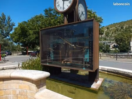 studio rénové 15m² centre historique