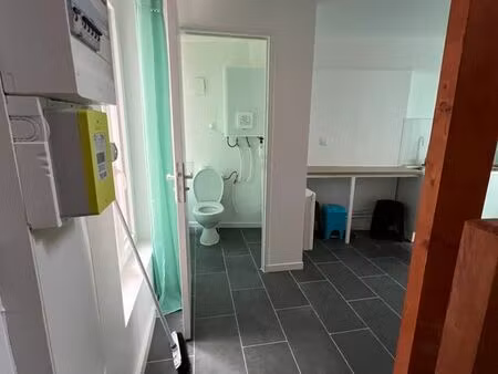 duplex au centre ville