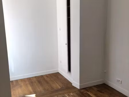 appartement 3 pièces 43 m²