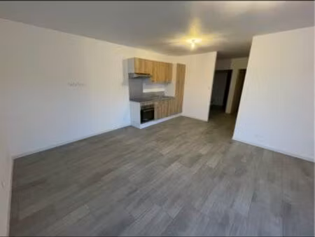 appartement à louer neuf