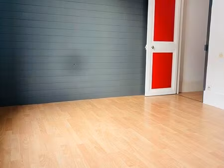 appartement 2 pièces – nemours centre – proche gare