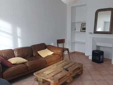 location maison centre ville