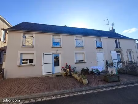 maisonnette mitoyenne de 54m²