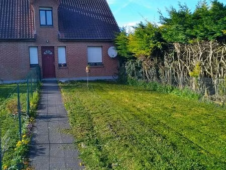 location maison proche vimy