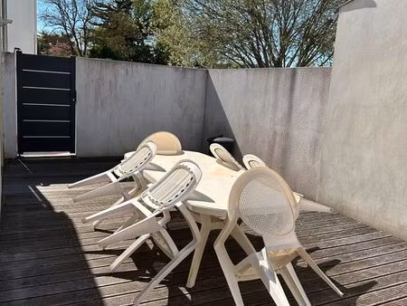 maison meublée tasdon - disponible à partir du 1er mars 2026