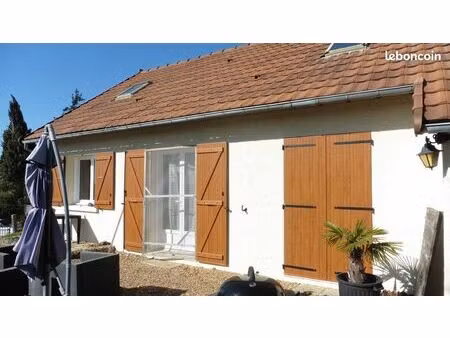 location maison individuelle