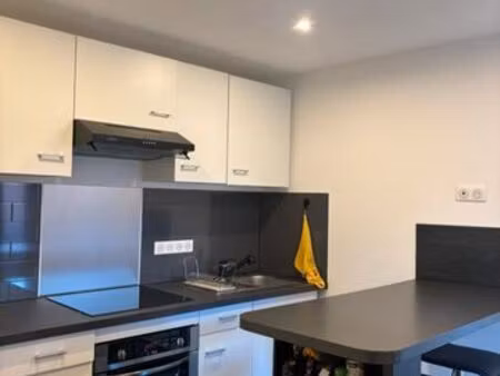 appart ( studio)meuble