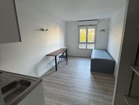 location studio cergy