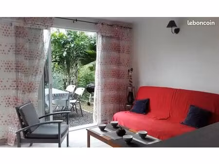 appartement f3 à cosmy la trinite