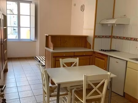 idéal étudiant- superbe studio centre ville récent