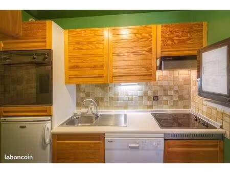 appartement val d'isère (4 personnes) - uniquement du 15 au 22 mars 2026