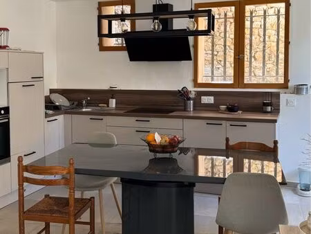 maison de village à louer