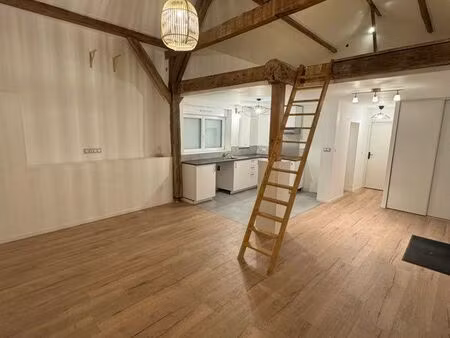 maison a louer à couches