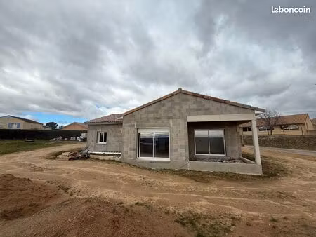 maison neuve à louer