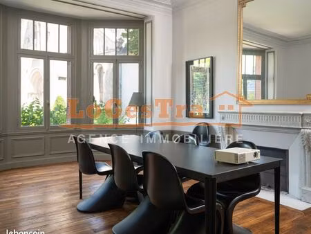 immeuble 20 m² vittel