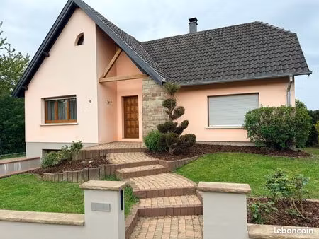 maison 4 pièces 148 m²