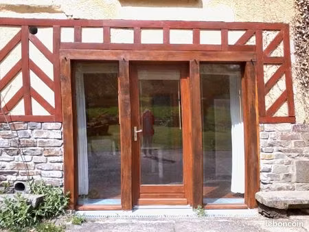 location appartement t²