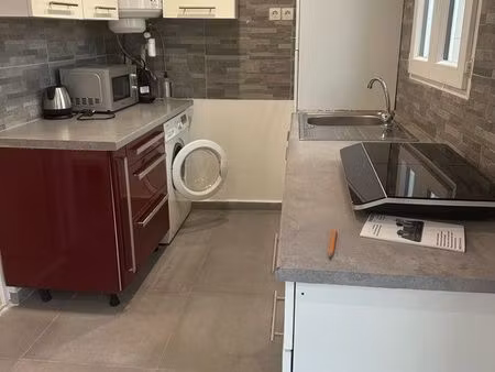 t2 à louer à tremblay en france