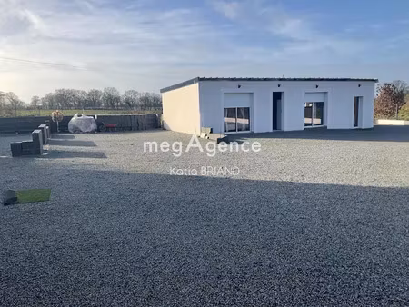 vente terrain 3002 m² à saint-berthevin (53940)  108 000 €