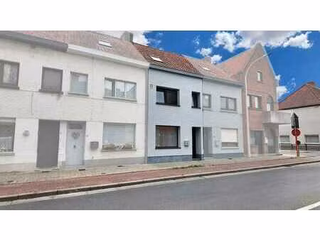 instapklare en energiezuinige woning met stadstuin en gar...